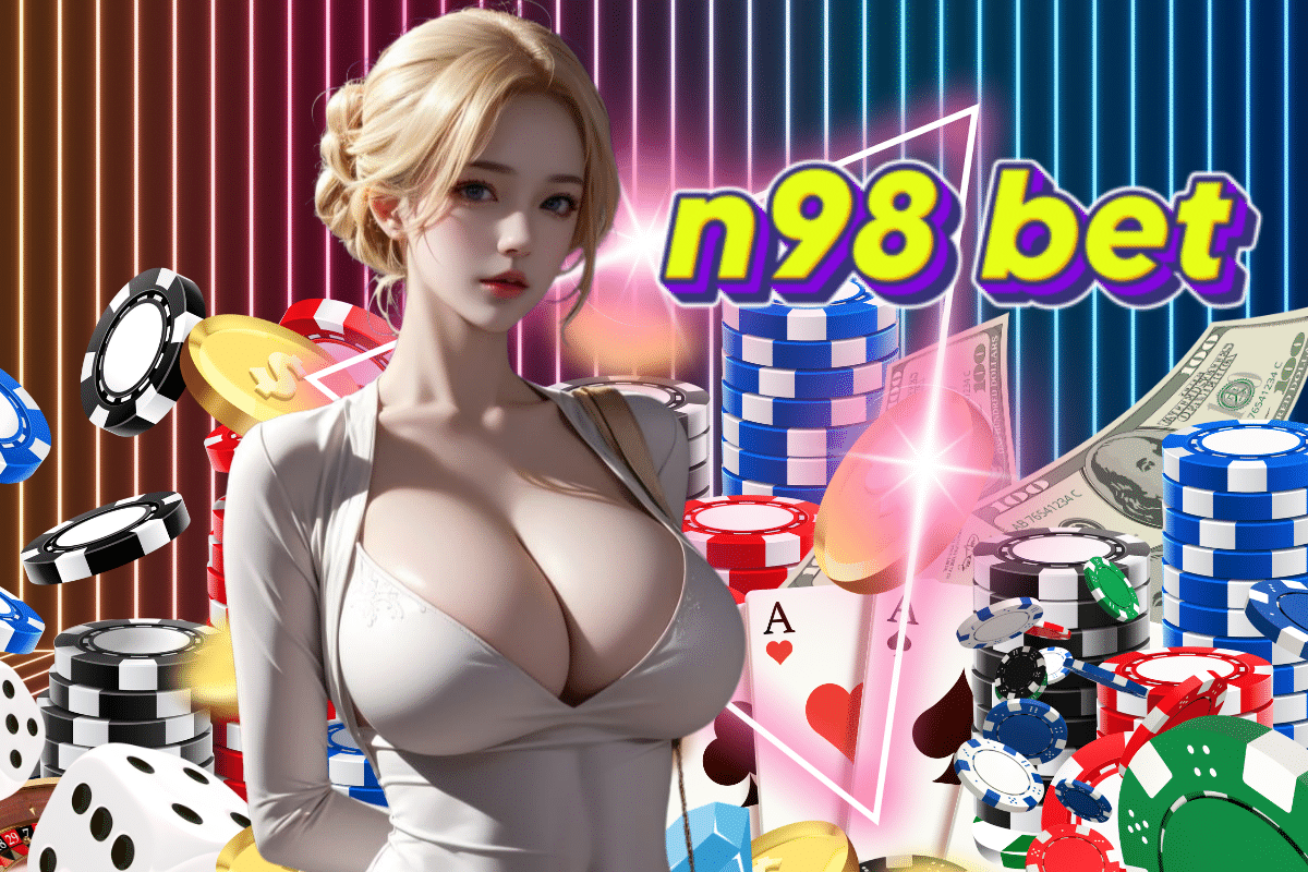 n98 bet slot